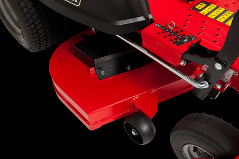 Snapper ZTX275 Zero Turn Ride on Mower